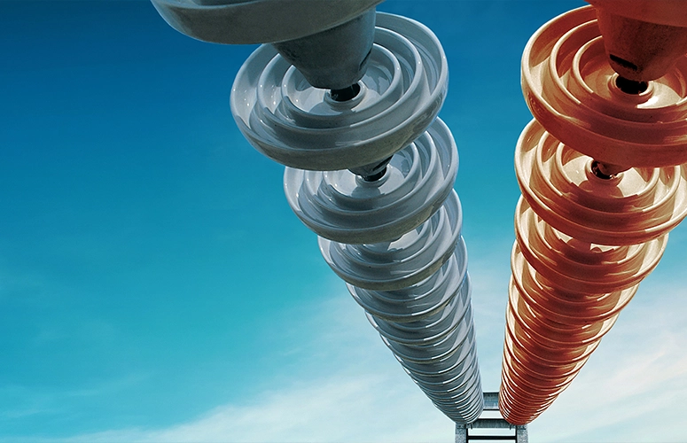 Alt Block Electrical Insulators - Copperleaf Decision Analytics